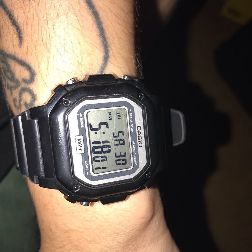 Watch